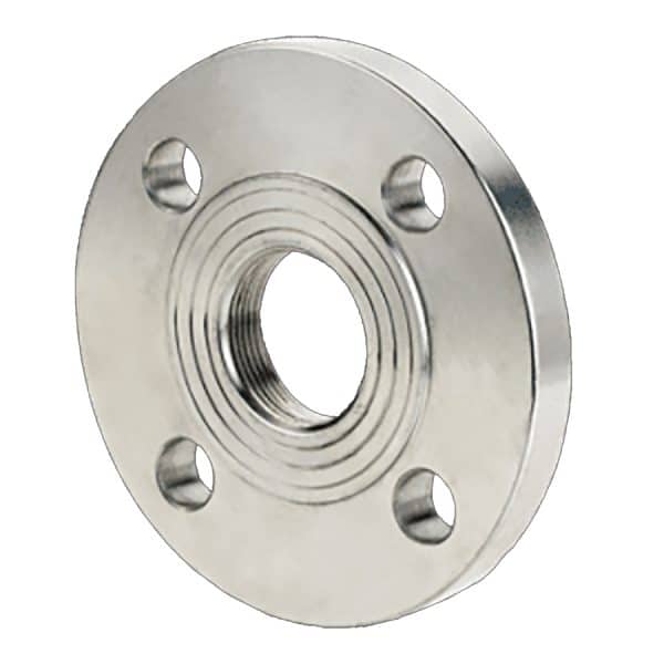 AIRpipe Cast Iron Flange to Female NPT (Bolts and Gasket Included) 1 AIRpipe Cast Iron Flange to Female NPT (Bolts and Gasket Included)