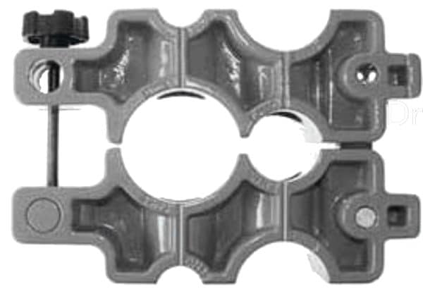 AIRpipe Pipe Drilling Jig