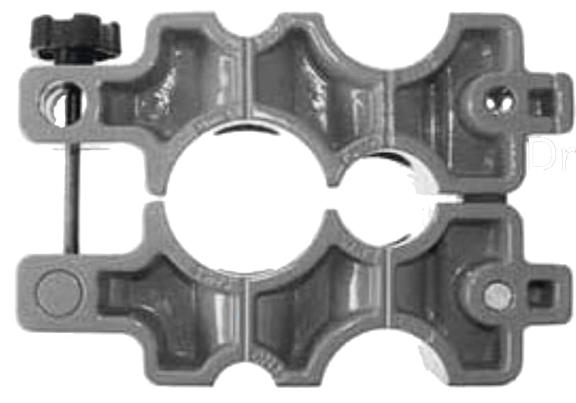 AIRpipe Pipe Drilling Jig