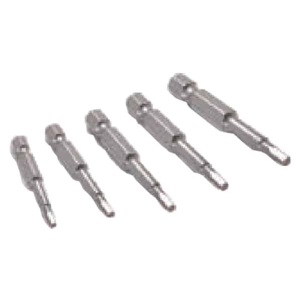 AIRpipe 6 mm Allen Bit for 2 1/2" to 4" Fitting Bolts