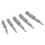 AIRpipe 8 mm Allen Bit for 6" to 8" Fitting Bolts