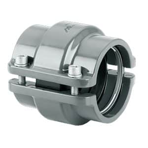 AIRpipe Equal Union Connector (Pipe to Pipe Connector)