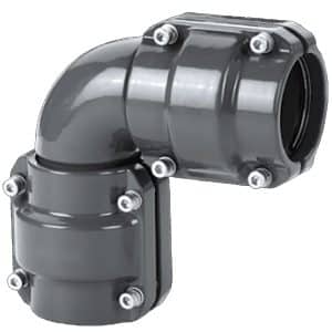 AIRpipe Equal 90° Elbow