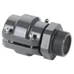 AIRpipe Male NPT Adapter