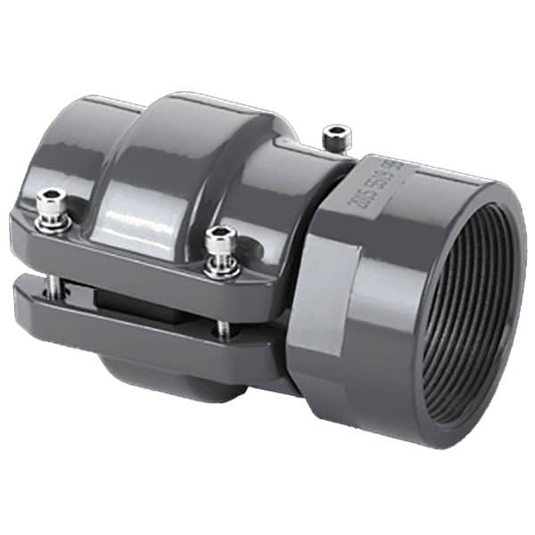 AIRpipe Female NPT Adapter 1 AIRpipe Female NPT Adapter