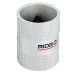 AIRpipe 3/4" to 2" Aluminum Pipe Deburrer