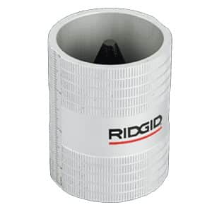 AIRpipe 3/4" to 2" Aluminum Pipe Deburrer