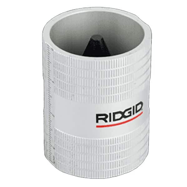 AIRpipe 3/4" to 2" Aluminum Pipe Deburrer