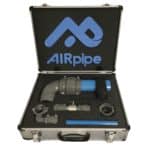 AIRpipe AIRpipe Demo Case