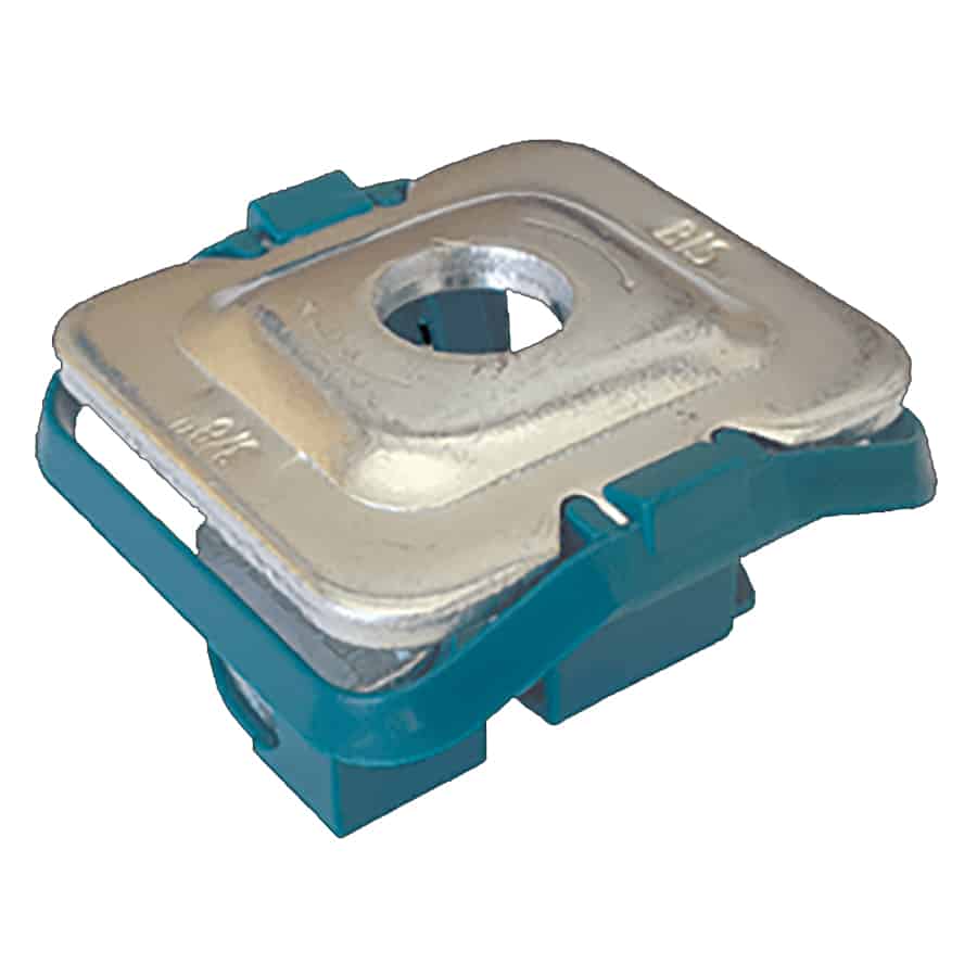 AIRpipe Unistrut Adapter for Pipe Clips