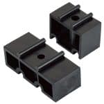 AIRpipe Spacer for 1 1/2", 2" and 2 1/2" Clips