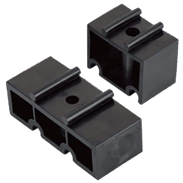 AIRpipe Spacer for 1 1/2", 2" and 2 1/2" Clips