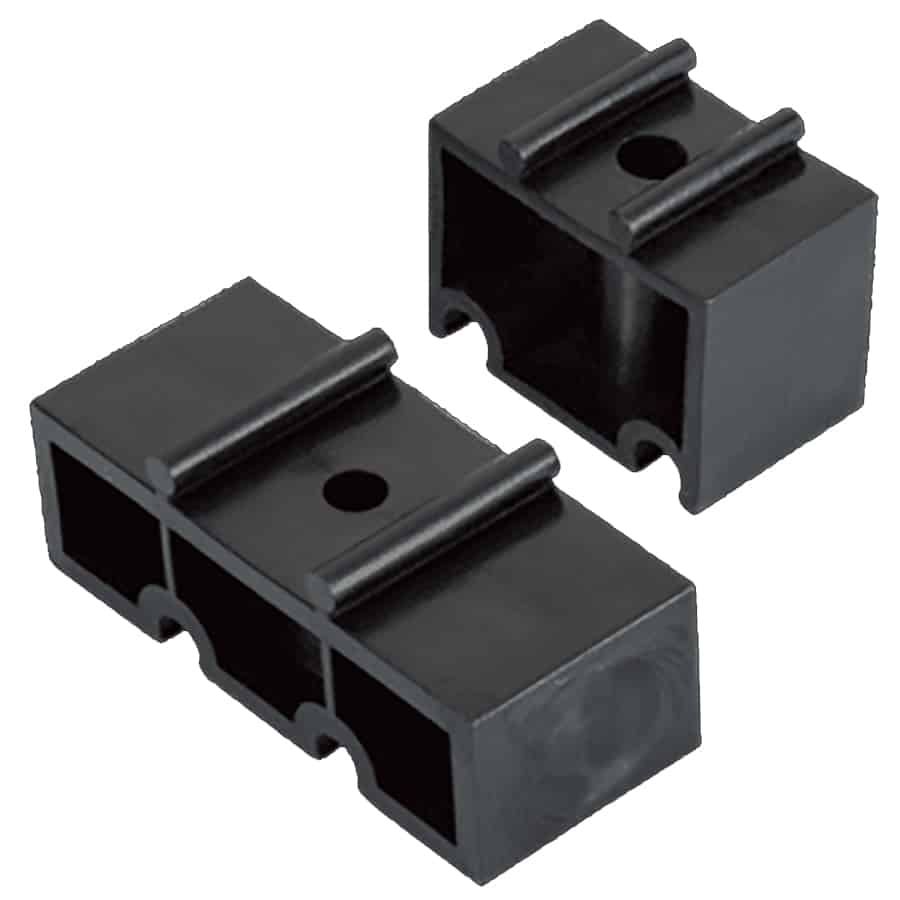 AIRpipe Spacer for 1 1/2", 2" and 2 1/2" Clips