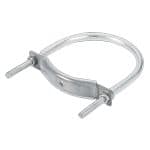 AIRpipe Metal Pipe Hanger
