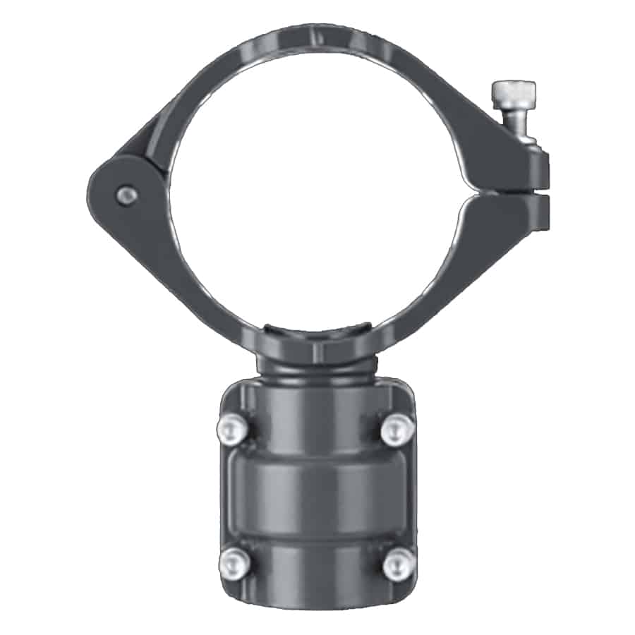 AIRpipe Straight Quick Drop