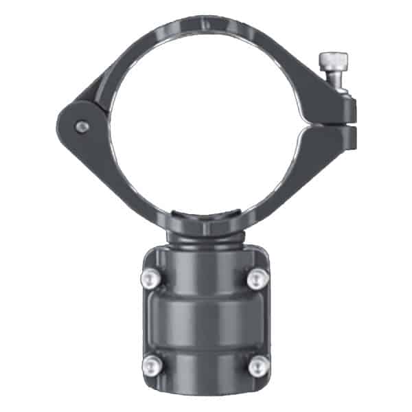AIRpipe Female NPT Straight Quick Drop