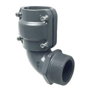 AIRpipe Male NPT Adapter