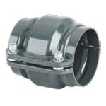 AIRpipe Equal Union Connector (Pipe to Pipe Connector)