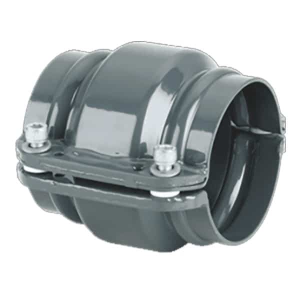 AIRpipe Equal Union Connector (Pipe to Pipe Connector)