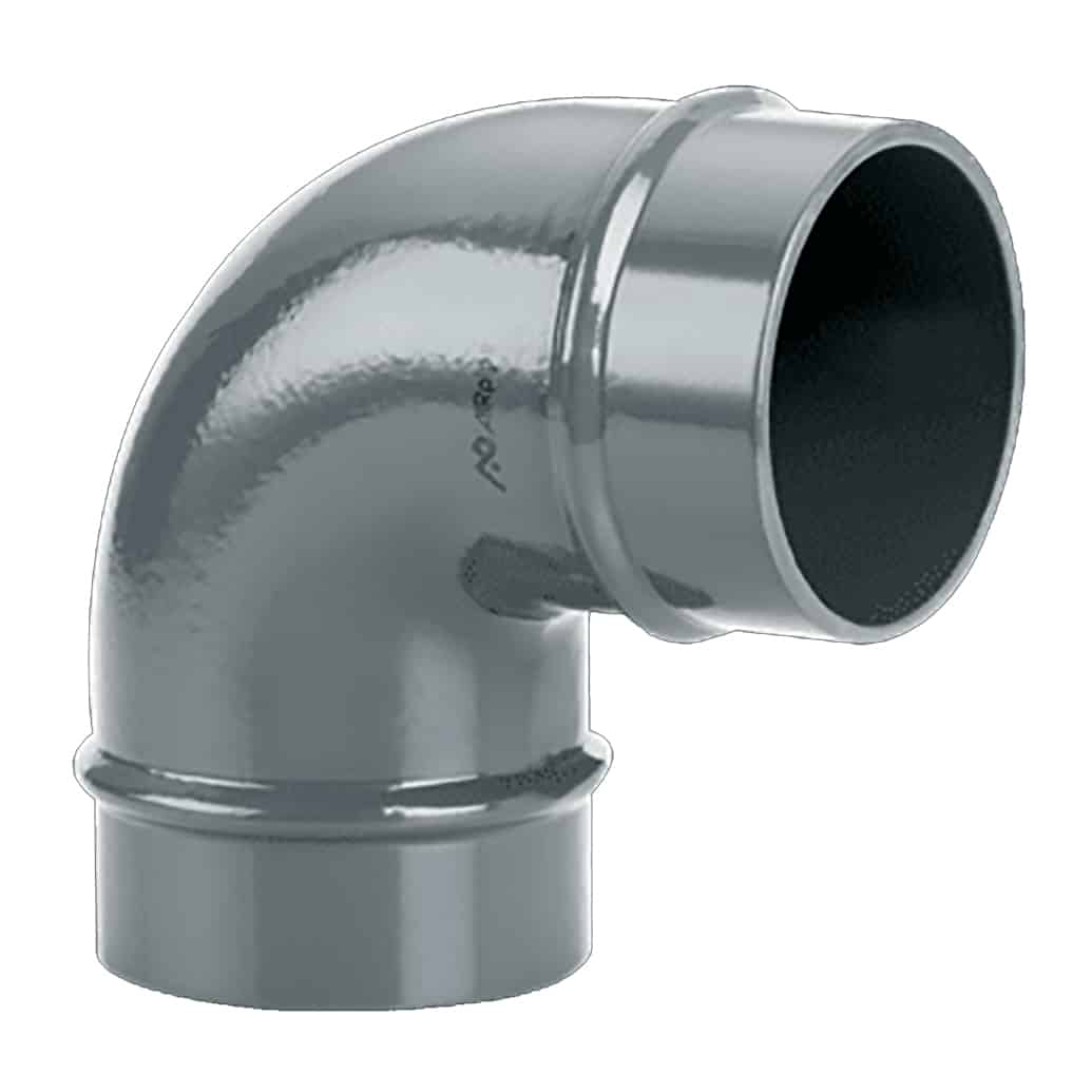 AIRpipe Equal 90° Elbow