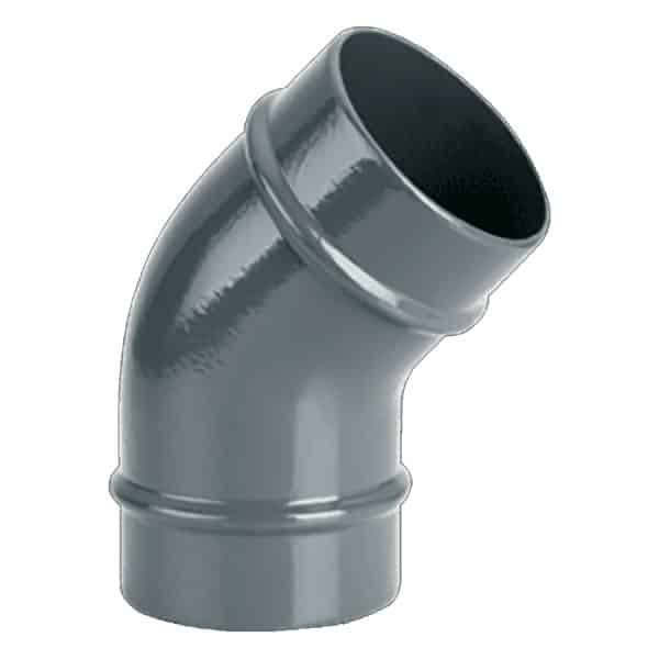AIRpipe Equal 45° Elbow