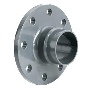 AIRpipe Aluminum Flange
