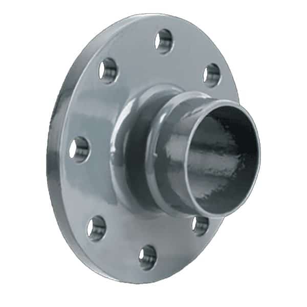 AIRpipe Aluminum Flange