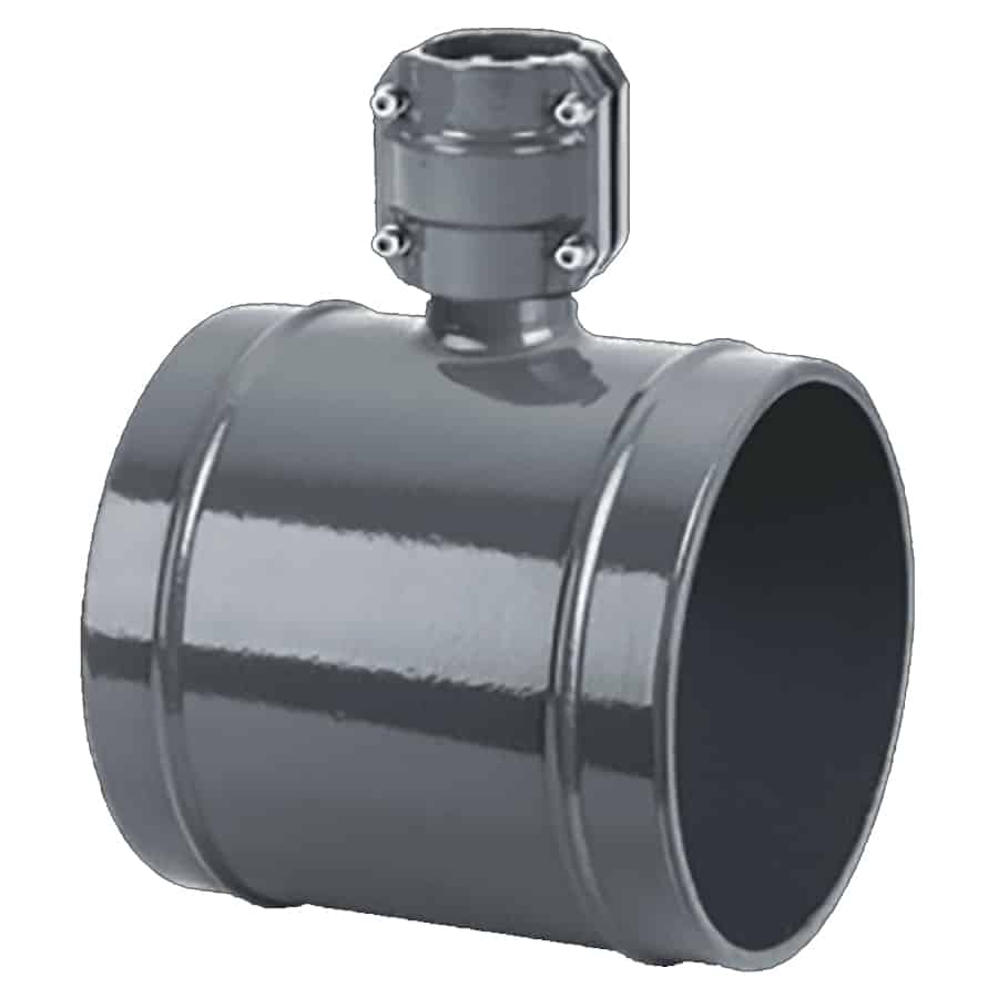 AIRpipe Reducing Tee