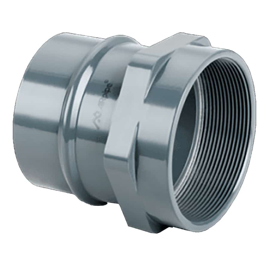 AIRpipe Female NPT Adapter