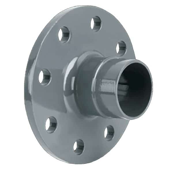 AIRpipe Aluminum Reducing Flange