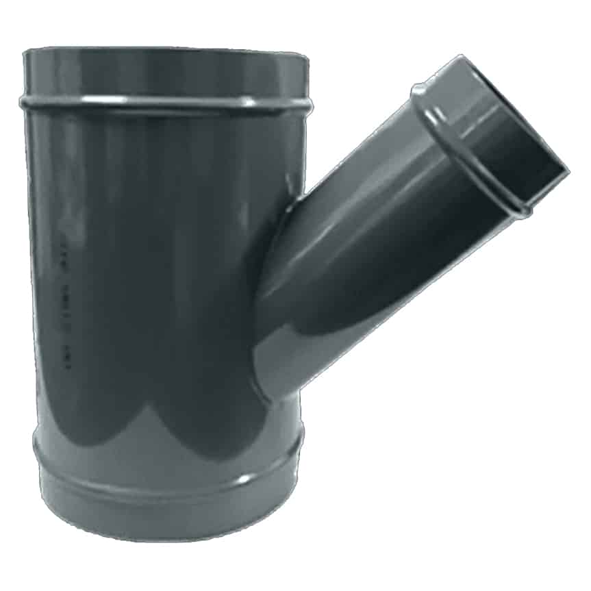 AIRpipe Reducing Wye