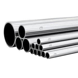 AIRpipe 10in OD Stainless Steel Pipe (304 SS) - Image 2