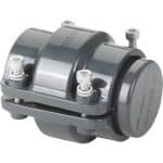 AIRpipe End Cap