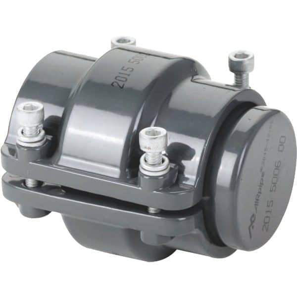 AIRpipe End Cap