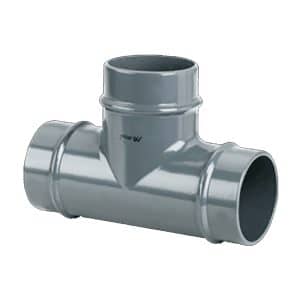 AIRpipe Equal Tee