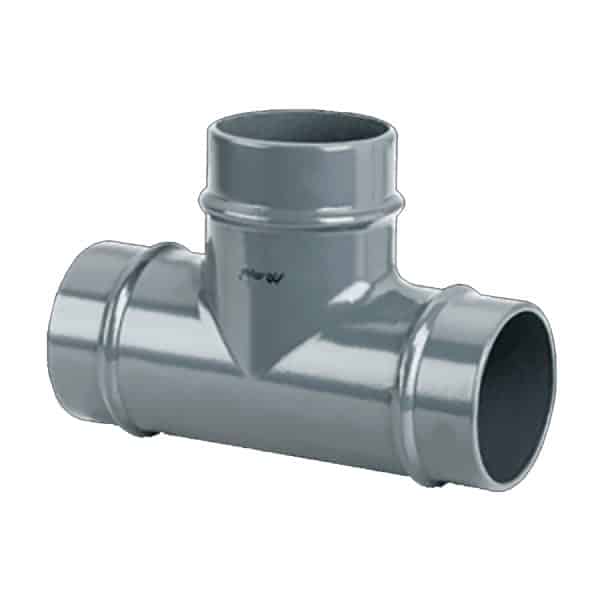 AIRpipe Equal Tee